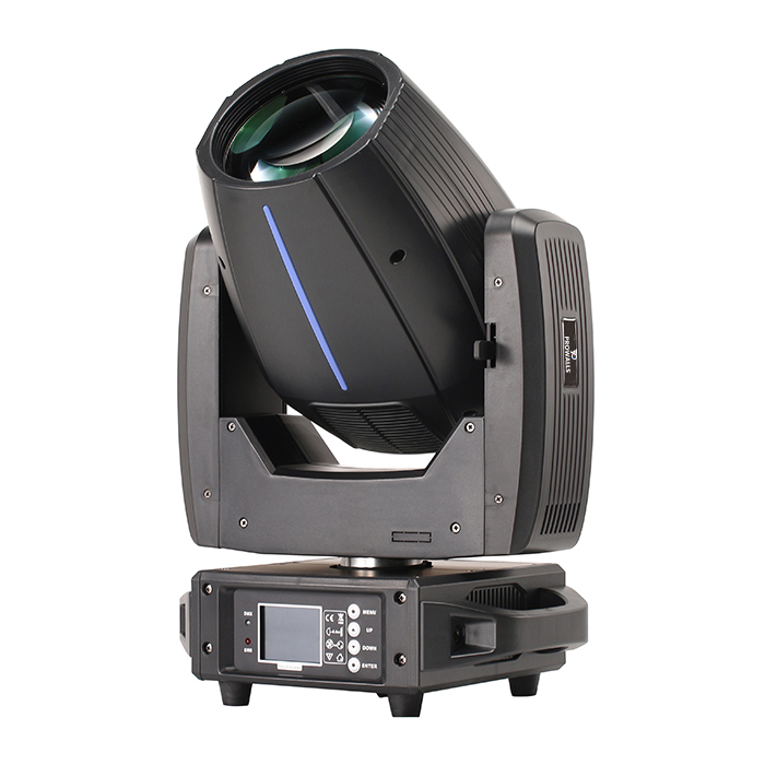 Lampada a testa mobile 295W 15Prism Sky Beam 14RX