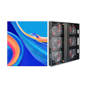Progetto di display a LED a risparmio energetico 4KHD impermeabile per esterni