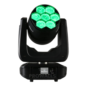 Lite Vespa 7P