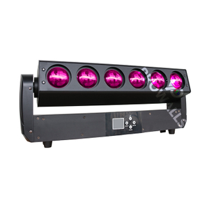 Pixel Beam K6