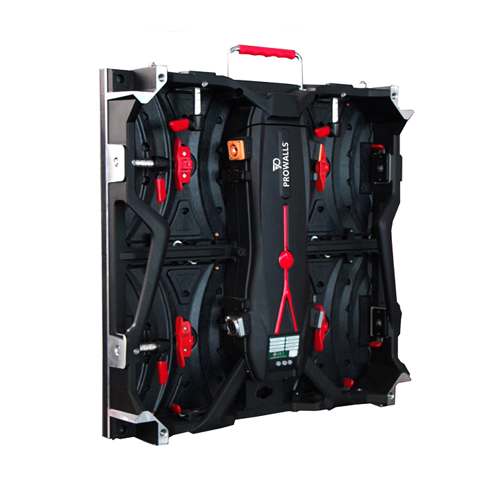iPanel V4 500x500mm